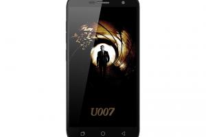 Ulefone U007
