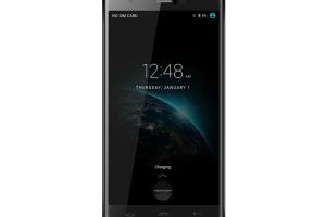HomTom HT10