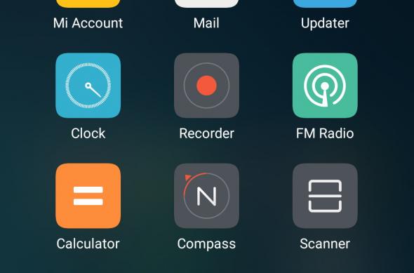 Xiaomi Redmi Note 3 Pro - Screenshots: 2016-05-31 13.22.05.jpg