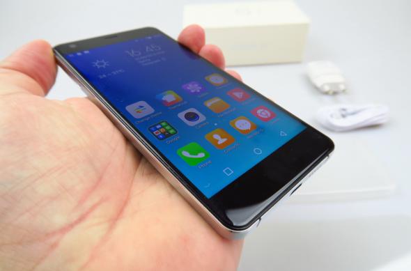 UHANS S1 - Unboxing: UHANS-S1_079.JPG