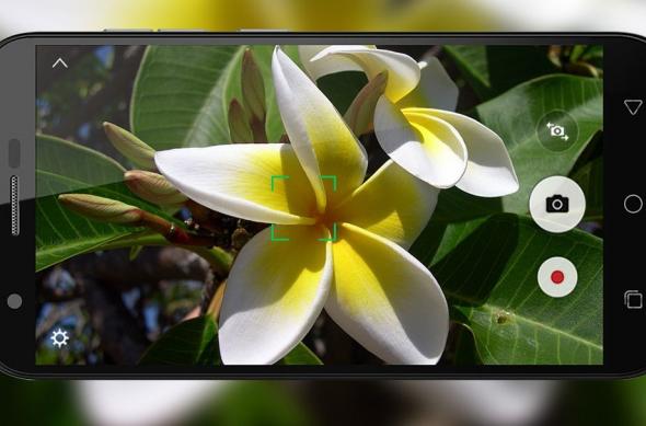 Ulefone U007 - Fotografii oficiale: Ulefone U007 (8).jpg