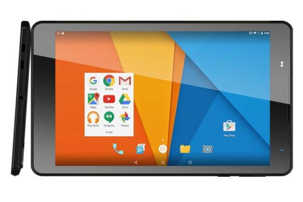 Evolio lansează tableta M8; vine cu display HD de 8 inch și cu suport 3G