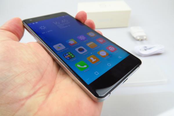 UHANS S1 - Unboxing