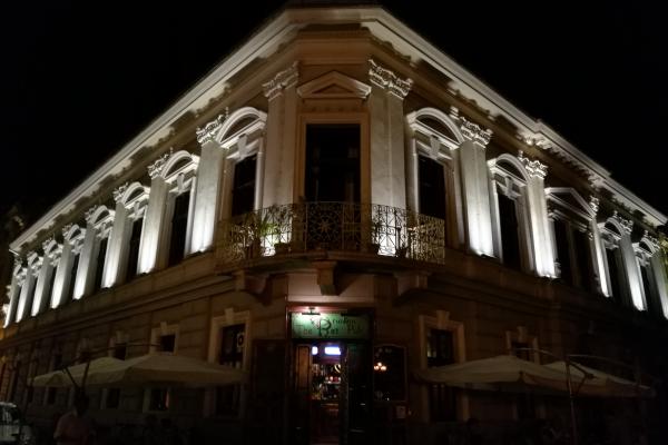 Huawei P9 Plus - Mostre Foto (seara)