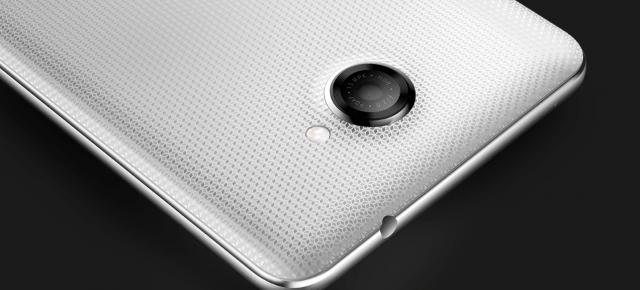 Vodafone anunță lansarea smartphone-ului Smart Ultra 7; vine cu baterie de 2960 mAh și display FHD