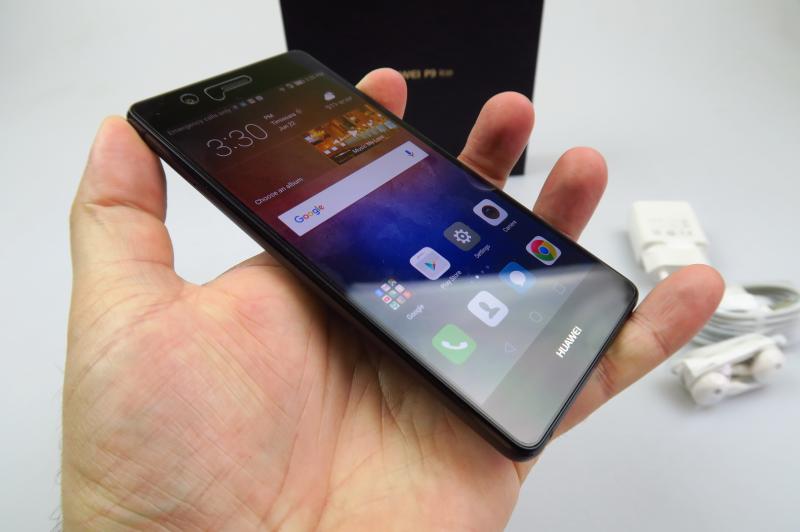 Huawei P9 Lite - Unboxing: Huawei-P9-Lite_078.JPG
