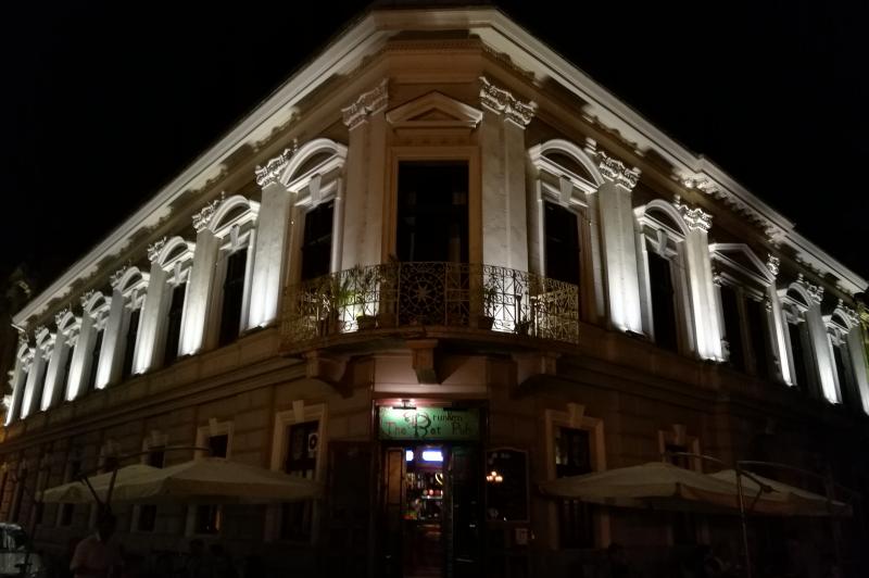 Huawei P9 Plus - Mostre Foto (seara): IMG_20160624_001952.jpg