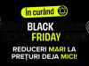 Flip taie prețurile de Black Friday 2025! Apple e vedeta promoțiilor de început