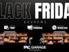 Black Friday Devreme a început la PC Garage! Primele reduceri includ sisteme de gaming, plăci video și periferice