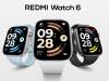 REDMI Watch 6 vine cu ecran mare AMOLED și promite aproape o lună de autonomie; Cât plătești?