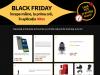 Avem primele produse din Black Friday Altex 2025; Le-ai salvat la favorite?