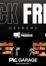 Black Friday Devreme a început la PC Garage! Primele reduceri includ sisteme de gaming, plăci video și periferice