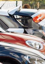 Programul Rabla 2025 revine pentru termice și hibride; AFM suplimentează bugetul cu 45 de milioane de lei pentru persoane fizice