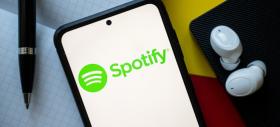 Bug ciudat afectează Spotify pe Android; Aplicația „cedează” atunci când e folosită pe Wi-Fi