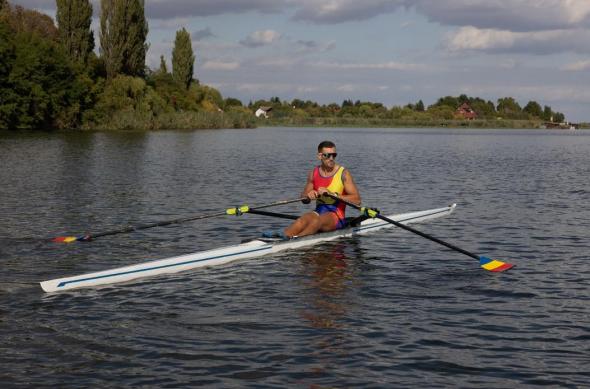HUAWEI promovează GT 6 și Ultimate 2 prin sportivi de top: image2.jpg