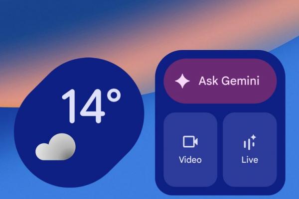 Google Pixel 10 - Screenshots