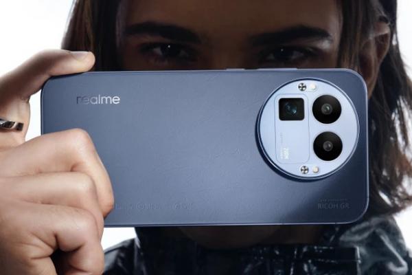 realme GT8 Pro așteptat din noiembrie și în Europa! Are 7000 mAh, Snapdragon 8 Elite Gen5