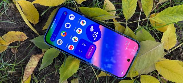 Google Pixel 10: Display-ul cel mai luminos de pe un telefon "mic"