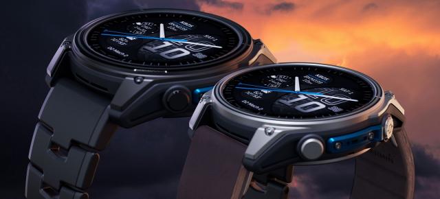 Garmin lansează ceasurile D2 Air X15 și D2 Mach 2: Ecrane AMOLED, funcții aviatice și autonomie extinsă