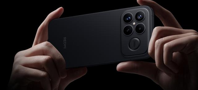 Redmi K90 Pro Max lansat oficial în China! Flagship cu difuzoare Bose, baterie de 7560 mAh și Snapdragon 8 Elite Gen 5