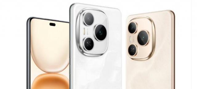 Şi HONOR face un telefon cu baterie de 10.000 mAh; Ce ştim despre HONOR Power 2?