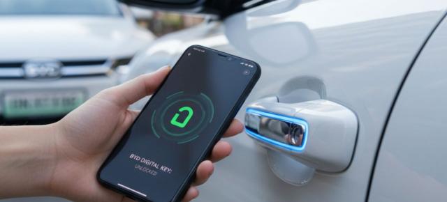 HONOR și BYD extind colaborarea pe zona de mobilitate inteligentă; telefoanele și mașinile vorbesc tot mai bine între ele