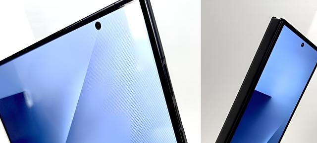 Primele imagini cu triplu-pliabilul Samsung sunt aici! Lansarea are loc curând, doar 50.000 de unități vor fi disponibile