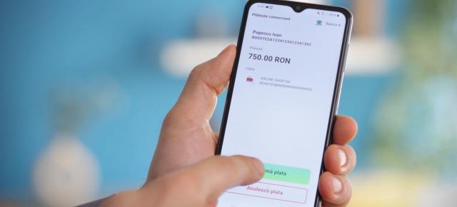 „Dă-mi pe RoPay”... Aproape 8 milioane de români trimit deja bani cu RoPay Alias doar cu numărul de telefon
