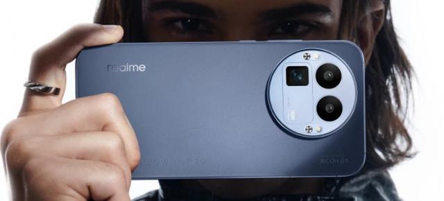 realme GT8 Pro așteptat din noiembrie și în Europa! Are 7000 mAh, Snapdragon 8 Elite Gen5