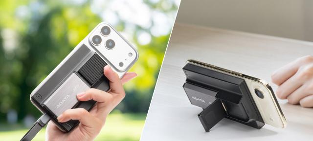 SSD portabil sau Power Bank? ADATA SR800 le aduce pe amândouă într-un singur produs