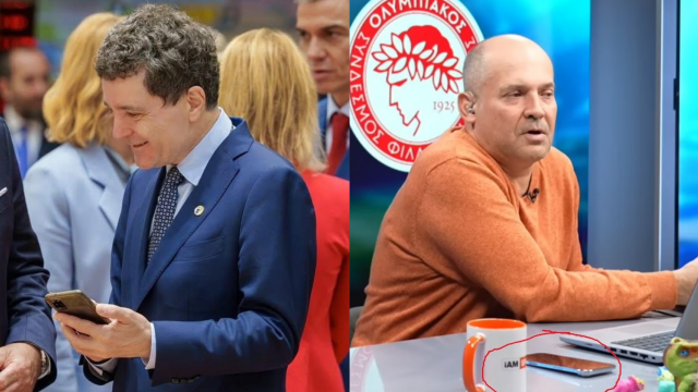 <b>Ce telefoane au personalităţile din România: Radu Banciu versus Nicușor Dan </b>Zilele trecute mă pregăteam să scriu un articol despre Radu Banciu şi al său iPhone Air, pe care îl etalează la cele două emisiuni pe care le are zilnic. Apoi mi-a picat în poală articolul de la România TV, care îl prezintă pe Nicusor Dan mânuind
