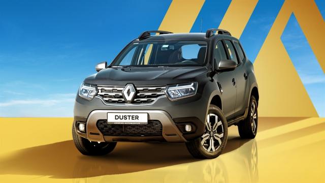 <b>Renault Duster revine în India; SUV-ul va fi produs local și lansat în ianuarie 2026</b>Renault readuce Duster pe piața din India, una dintre cele mai mari și dinamice din lume. După o pauză de patru ani, un nou model va fi lansat oficial în ianuarie 2025. Va fi produs local, în uzina din Chennai, acolo unde Renault colaborează cu Nissan