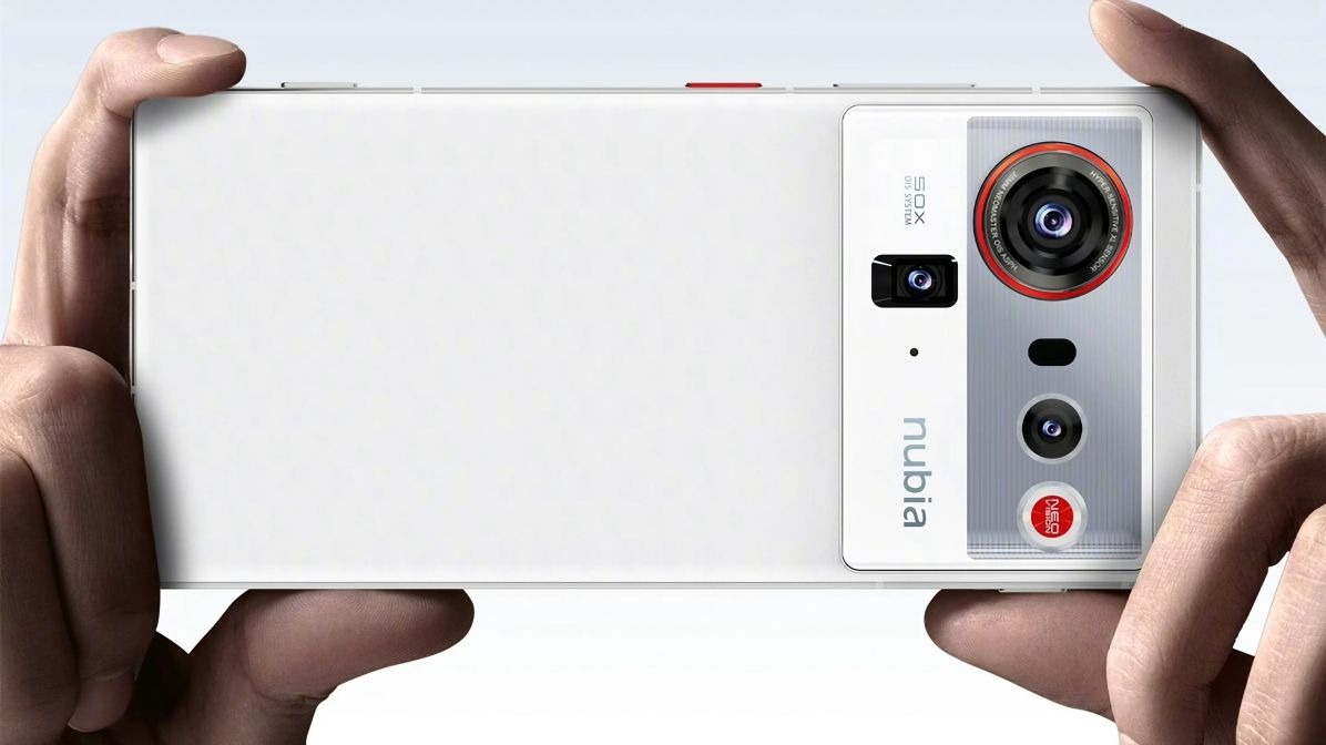 Nubia Z80 Ultra are kit foto, ar putea fi următorul cameraphone important: Baterie imensă + Snapdragon 8 Elite Gen 5