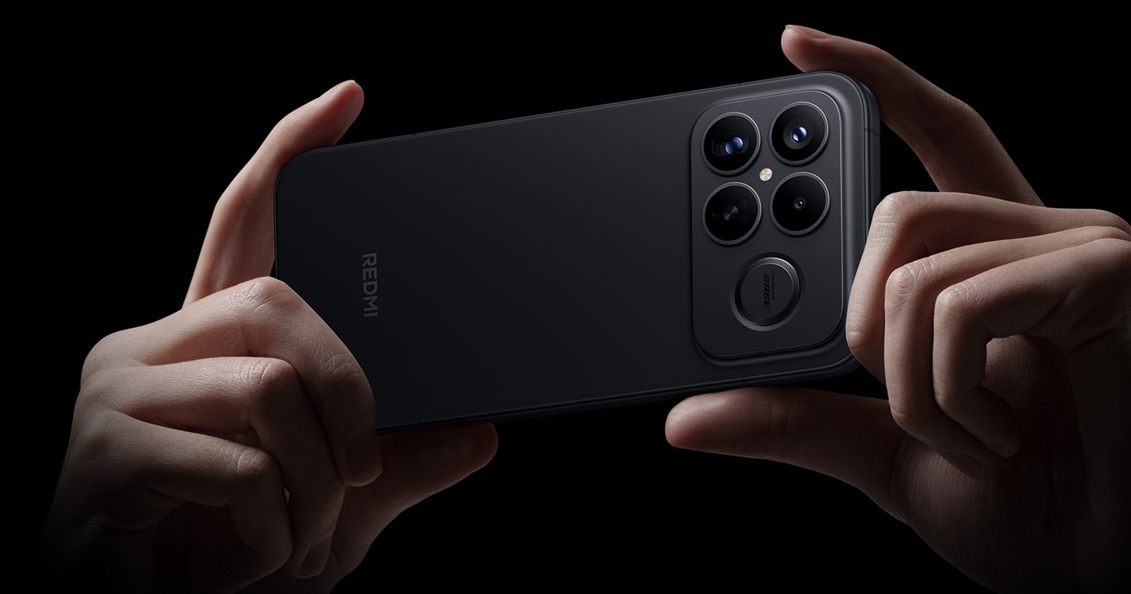 Redmi K90 Pro Max lansat oficial în China! Flagship cu difuzoare Bose, baterie de 7560 mAh și Snapdragon 8 Elite Gen 5