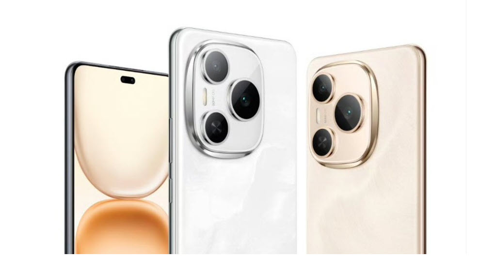 Şi HONOR face un telefon cu baterie de 10.000 mAh; Ce ştim despre HONOR Power 2?