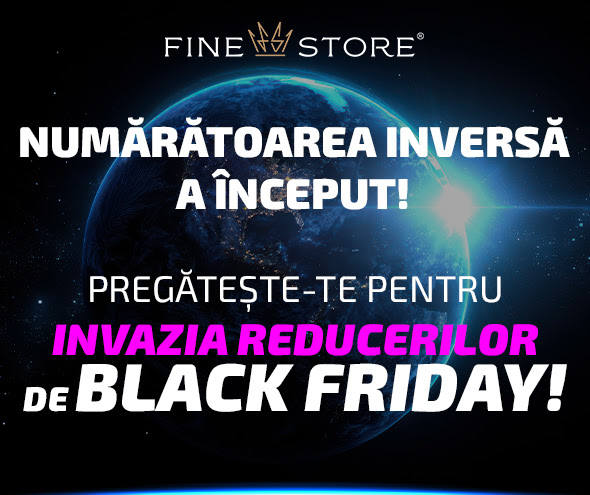 Black Friday 2025, Live Blogging Mobilissimo; Reduceri și cataloage eMAG, PC Garage, Fashion Days, evoMAG.ro, Flanco... - imaginea 28