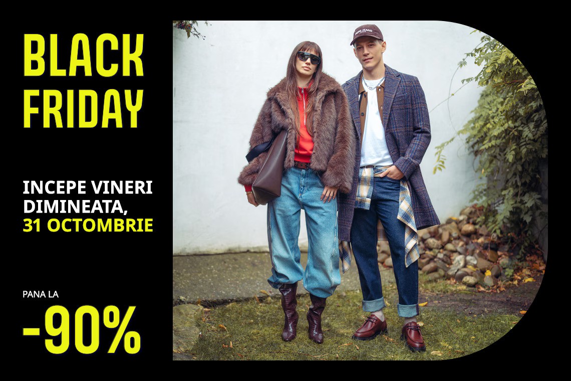 Black Friday 2025, Live Blogging Mobilissimo; Reduceri și cataloage eMAG, PC Garage, Fashion Days, evoMAG.ro, Flanco... - imaginea 35