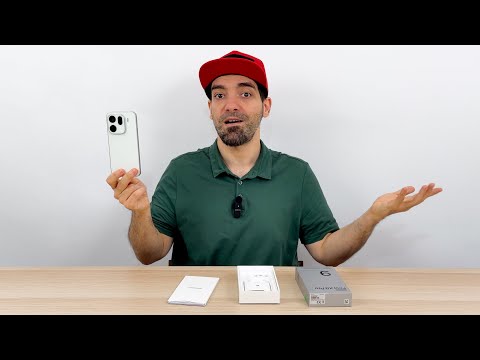 Oppo Find X9 Pro Video Unboxing în Limba Română