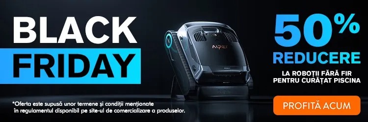 Black Friday 2025, Live Blogging Mobilissimo; Reduceri și cataloage eMAG, PC Garage, Fashion Days, evoMAG.ro, Flanco... - imaginea 38