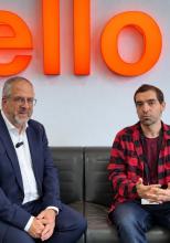 Cum ajută Orange Business companiile să se protejeze: trei interviuri despre securitate, AI și amenințarea cuantică