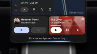 Google aduce Gemini Personal Intelligence pe Android Auto: Asistentul AI îți poate accesa emailurile, fotografiile și programările