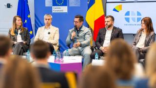AI Act ajunge la București: ce s-a discutat despre reguli, costuri și controlul uman