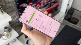 OPPO Find X10 Pro Max: Baterie cu pretenţii de Ultra, livrează promisiunea de 2 zile