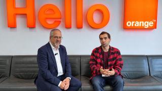 Cum ajută Orange Business companiile să se protejeze: trei interviuri despre securitate, AI și amenințarea cuantică