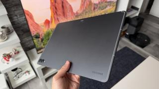 Samsung Galaxy Tab S12+: Baterie bună pe așa diagonală, rezultate mai bune decât Ultra