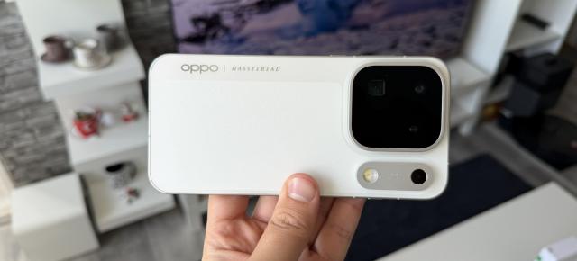 OPPO Find X10 Pro Max: Hardware de Ultra, ce poţi să mai vrei?