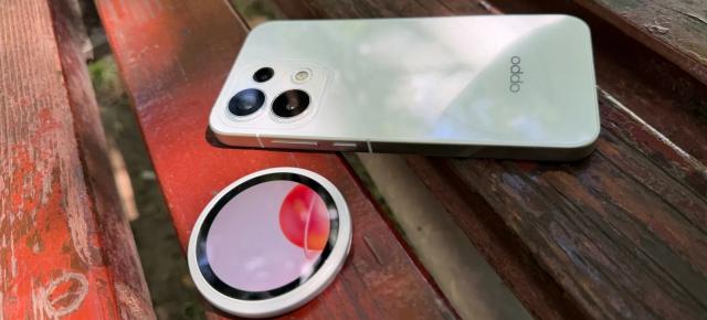 OPPO Reno17 Pro apare în primele zvonuri: baterie de 7.000 mAh într-un telefon compact