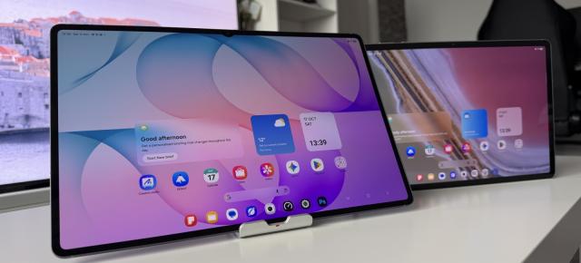 Samsung Galaxy Tab S12 Ultra: OS, UI, aplicații cu un hub imens de productivitate si bonusuri