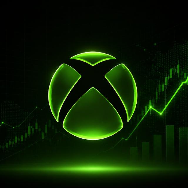Fonduri de investiții discută evaluarea Xbox la 150 miliarde dolari