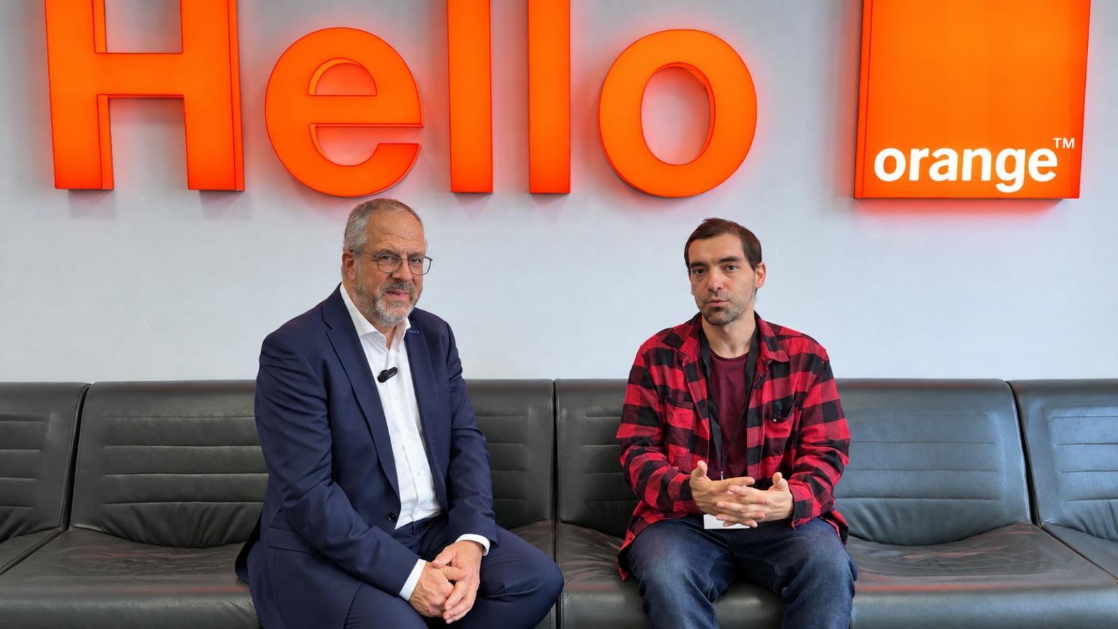 Cum ajută Orange Business companiile să se protejeze: trei interviuri despre securitate, AI și amenințarea cuantică